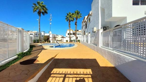 Piso en Desamparados-Hurchillo-Torremendo