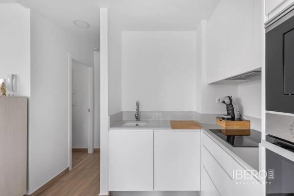 Casa independiente en plaza H-2 Azahar-1