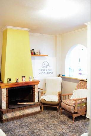 Casa independiente en cruz de arneva, 1