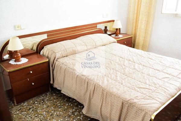 Casa independiente en cruz de arneva, 1