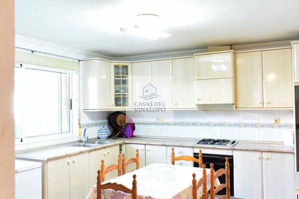 Casa independiente en cruz de arneva, 1