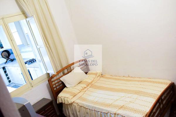 Casa independiente en cruz de arneva, 1