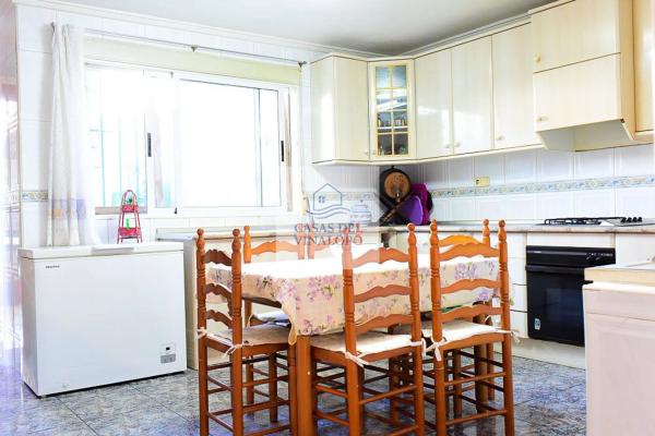 Casa independiente en cruz de arneva, 1