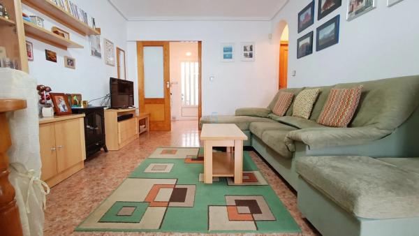 Piso en Desamparados-Hurchillo-Torremendo