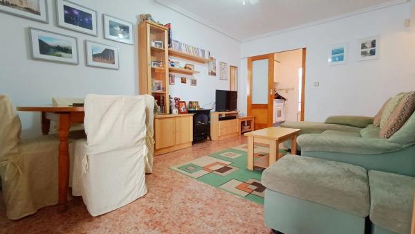 Piso en Desamparados-Hurchillo-Torremendo