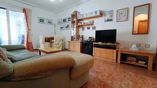 Piso en Desamparados-Hurchillo-Torremendo