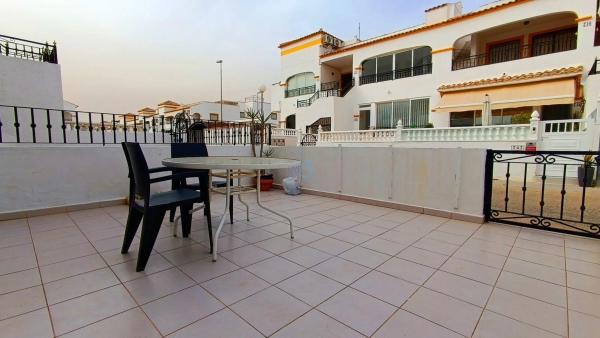 Piso en Desamparados-Hurchillo-Torremendo