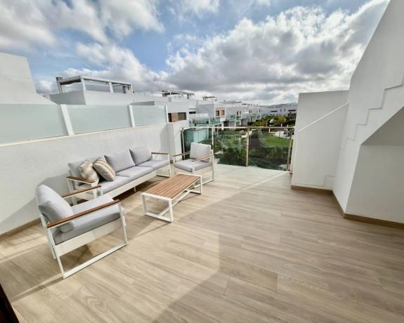 Ático en calle Yuzu s/n