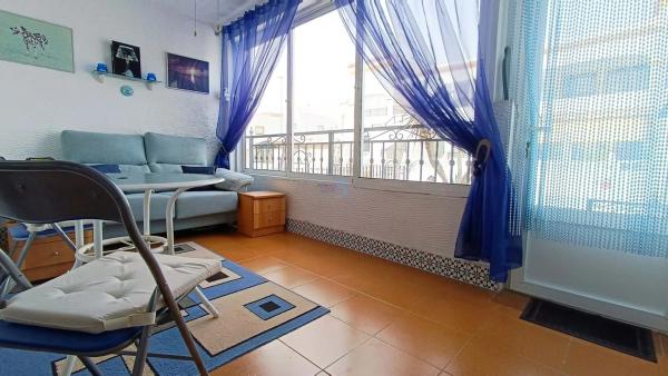 Piso en Desamparados-Hurchillo-Torremendo