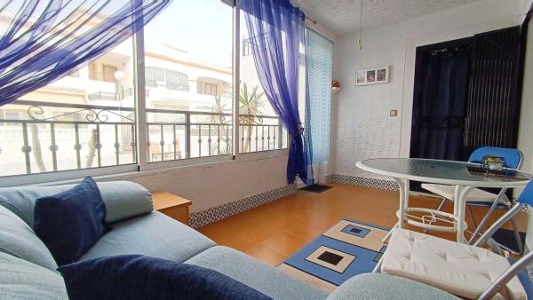 Piso en Desamparados-Hurchillo-Torremendo