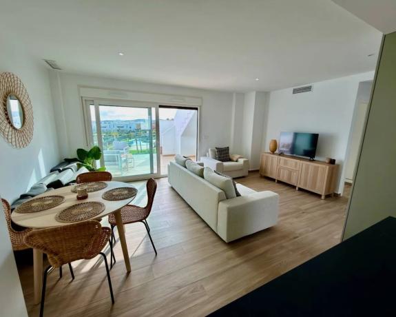 Ático en calle Yuzu s/n