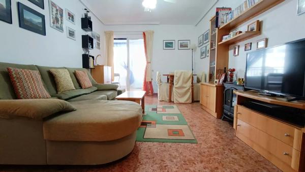 Piso en Desamparados-Hurchillo-Torremendo