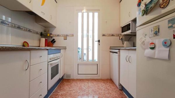 Piso en Desamparados-Hurchillo-Torremendo