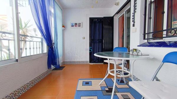 Piso en Desamparados-Hurchillo-Torremendo