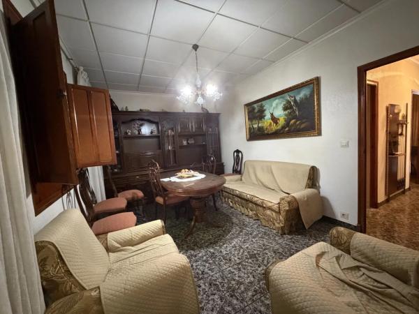 Chalet en calle las Escuelas