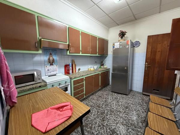 Chalet en calle las Escuelas