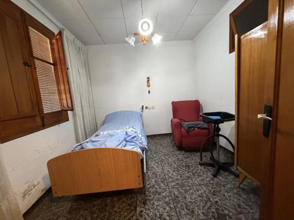 Chalet en calle las Escuelas