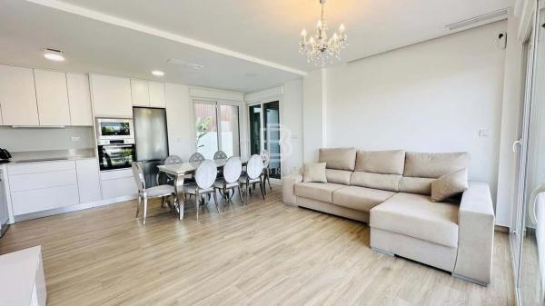 Chalet en Desamparados-Hurchillo-Torremendo