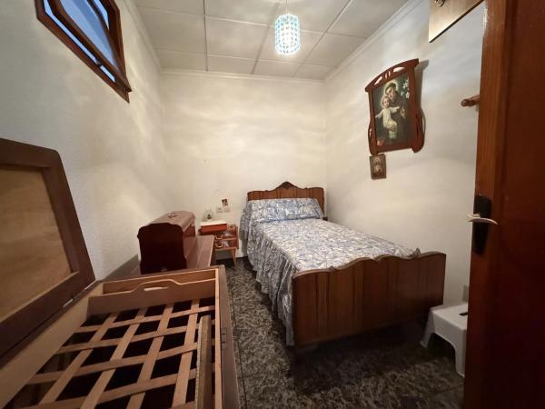 Chalet en calle las Escuelas