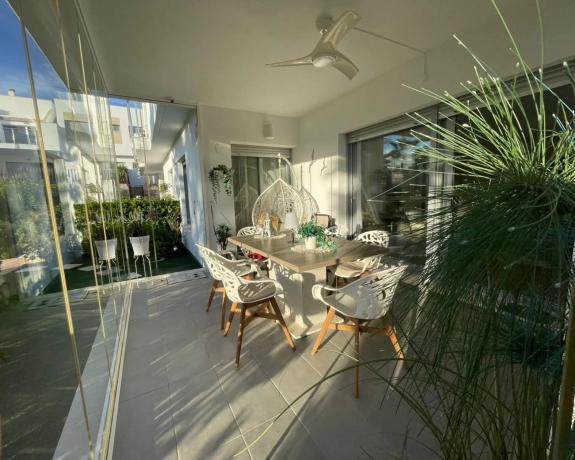 Piso en calle Nogal s/n