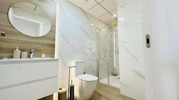 Chalet en Desamparados-Hurchillo-Torremendo