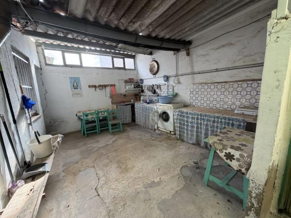 Chalet en calle las Escuelas