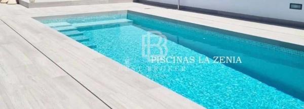 Chalet en Desamparados-Hurchillo-Torremendo