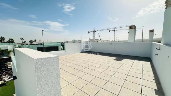 Chalet en Desamparados-Hurchillo-Torremendo