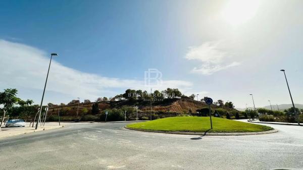 Chalet en Desamparados-Hurchillo-Torremendo