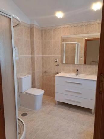 Casa independiente en carril de los Murcia s/n