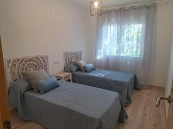 Casa independiente en carril de los Murcia s/n