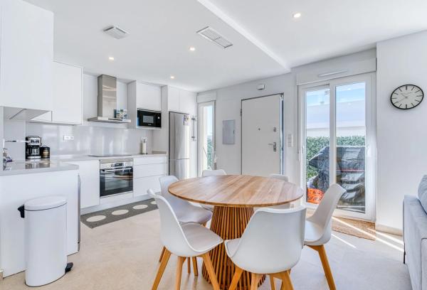 Chalet adosado en calle Paraguayo