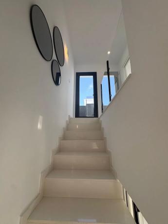 Casa independiente en calle Melocotonero