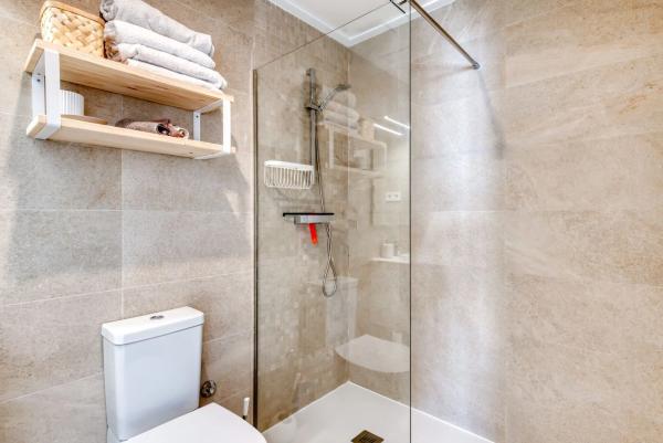 Chalet adosado en calle Paraguayo