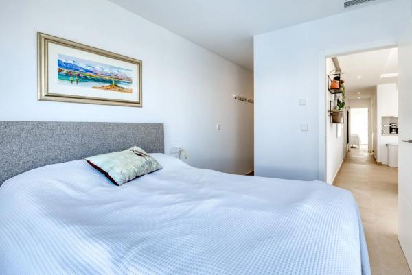 Chalet adosado en calle Paraguayo