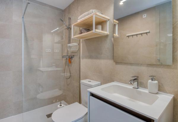 Chalet adosado en calle Paraguayo