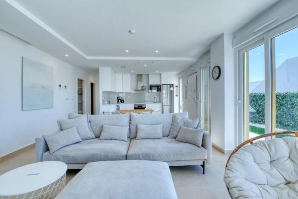 Chalet adosado en calle Paraguayo