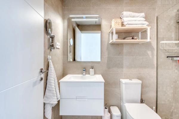 Chalet adosado en calle Paraguayo