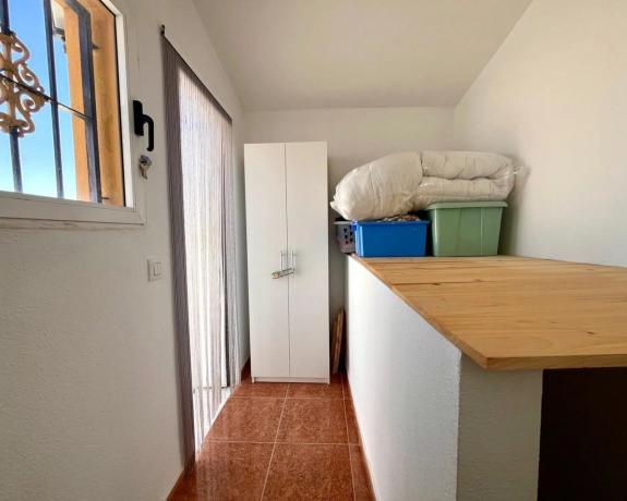 Chalet adosado en calle Anacardo s/n