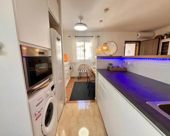 Chalet adosado en calle Anacardo s/n