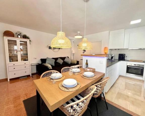 Chalet adosado en calle Anacardo s/n