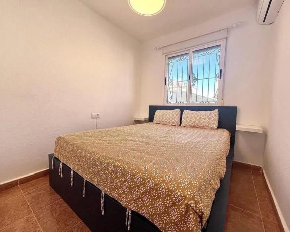 Chalet adosado en calle Anacardo s/n