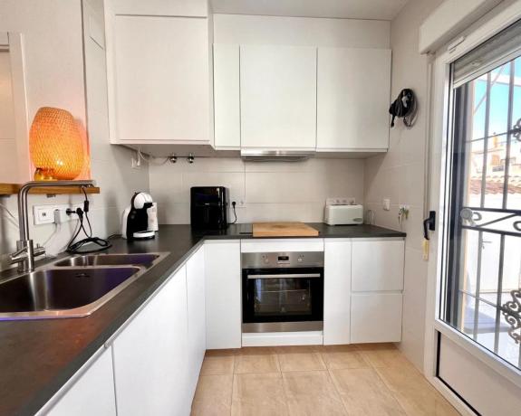 Chalet adosado en calle Anacardo s/n