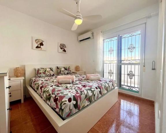 Chalet adosado en calle Anacardo s/n