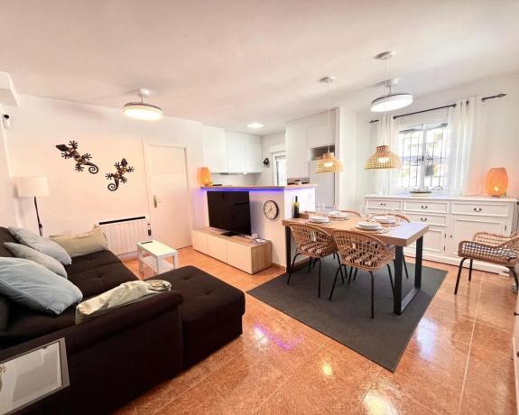 Chalet adosado en calle Anacardo s/n