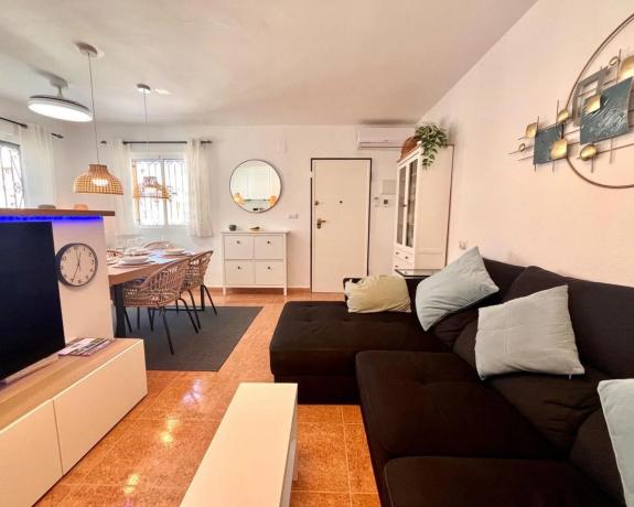 Chalet adosado en calle Anacardo s/n