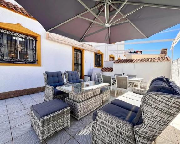 Chalet adosado en calle Anacardo s/n