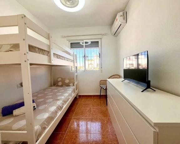 Chalet adosado en calle Anacardo s/n