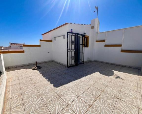 Chalet adosado en calle Anacardo s/n