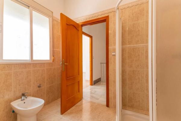 Casa rural en vereda Liorna